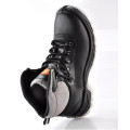 Made in China Best Black Hammer Safety Shoes